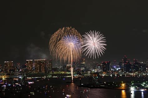 鴻巣花火大会2023の有料席チケットは穴場や無料席についても とれたてinfo