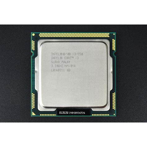 Intel Core I Cpu Ghz Lga Imac Inch