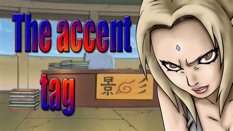 The Accent Tag Youtube