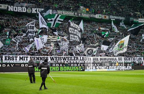 Borussia M Nchengladbach Aktuell Highlights Und Ergebnisse Der