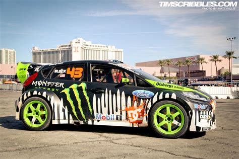 Ford Fiesta Ken Block Ford Focus Focus Rs Rc Rally Tokyo Drift Cars