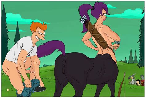 Futurama Girls Nackt Bilder Telegraph