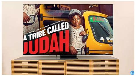 Where to Watch A Tribe Called Judah Movie & Is It on Prime Video?