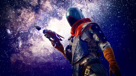 The Outer Worlds 2019 Game Wallpaper, HD Games 4K Wallpapers, Images ...