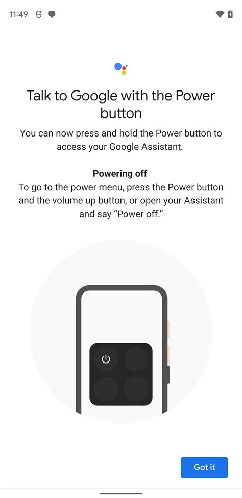 You might be able to power off your Android phone with the Google