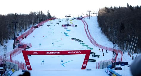 Ski Weltcup Killington Ergebnisse Skigebiete Test Magazin