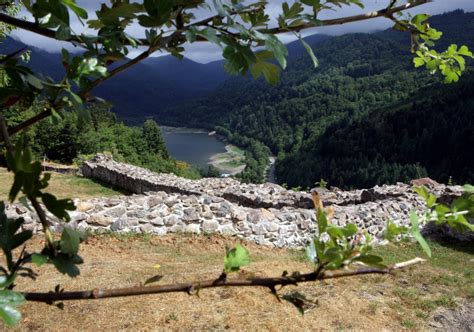 Riches et ruinés 8 Les vertiges du château du Wildenstein