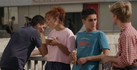 Flore Alix et Ulysse la bonne entente et Tiago avoue être gay Un si grand soleil décembre