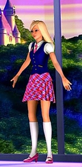 Image - Blair School Uniform 18.bmp 2.jpg | Barbie Movies Wiki | FANDOM ...