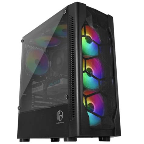 Rekomendasi Casing Pc Gaming Terbaik Ribuan