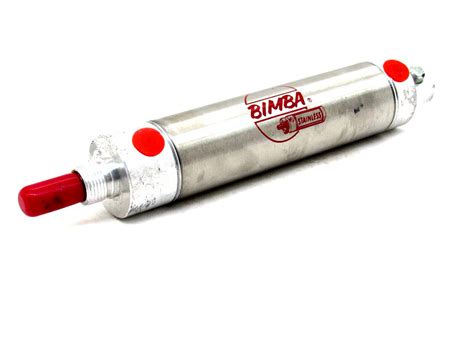 NEW BIMBA 174-DP PNEUMATIC CYLINDER 174DP - SB Industrial Supply, Inc.