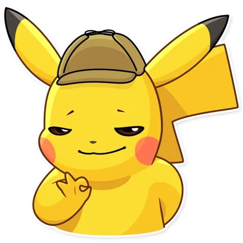 Pikachu Emojis Discord Emoji Images