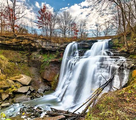 8 National Parks In Ohio To Visit In 2024