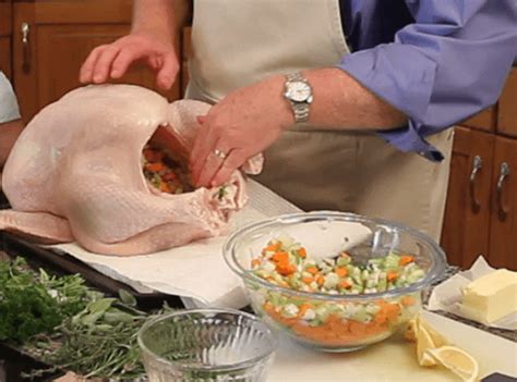 Common Turkey Mistakes You Wont Make This Thanksgiving