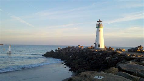 lighthouse image – Port Recovery