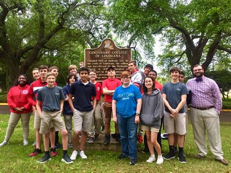 Elm Grove Middle STEM Educator Named 2019 Louisiana Teacher of the Year