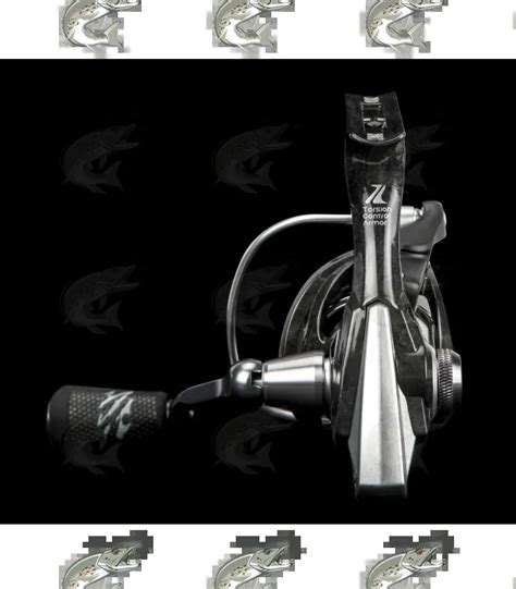 Okuma Itx Carbon Spinning Reel