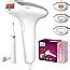 Philips Lumea Advanced Ipl Hair Removal Device With Attachments For