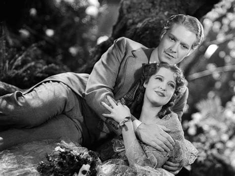 Jeanette Macdonald And Nelson Eddy In Maytime 37 Old Movie Stars