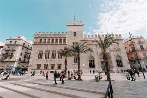 Curiosidades y bestiario del único edificio patrimonio de la humanidad