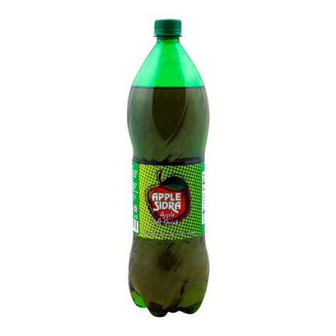 Purchase Pakola Apple Sidra 15 Liters Bottle 6 Pieces Online At