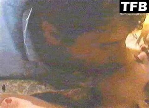 Imogen Stubbs Nude Leaks TheFappening