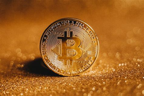 Cuáles son las diferencias y similitudes entre Bitcoin y oro