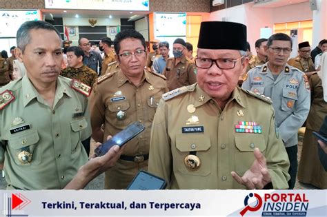 Pemkot Parepare Gelar Musrenbang Rkpd Tahun Portal Insiden