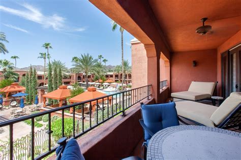 Omni Scottsdale Resort And Spa At Montelucia Hotel Phoenix Az Deals