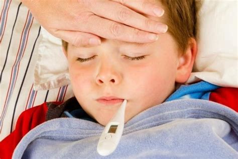 First Aid How To Treat Febrile Convulsions Stay At Home Mum