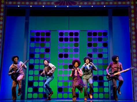 Broadway.com | Photo 12 of 16 | Motown: The Musical: Show Photos