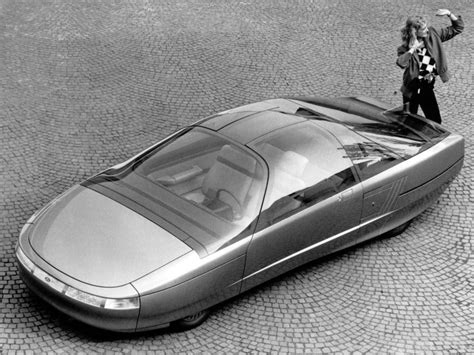 The Most Aerodynamic Cars Ever Made (Including Concepts) - gallery