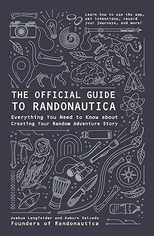 The Official Guide To Randonautica Everything You Need To Know About