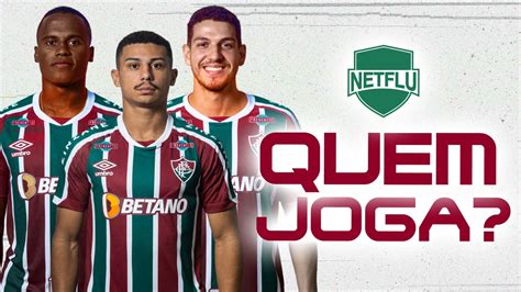 Pré jogo Fluminense x Atlético MG Acompanhe aqui Fluminense