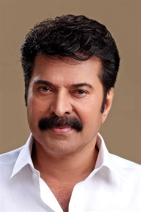 Mammootty - Profile Images — The Movie Database (TMDB)