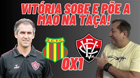 Vit Ria Serie A Rubro Negro Baiano Vence O Sampaio Corr A Fora De