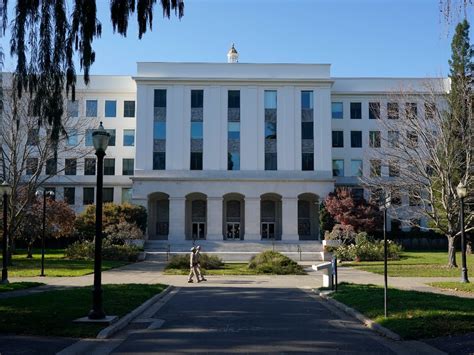 Proposed bill would overhaul referendum petition process in California ...