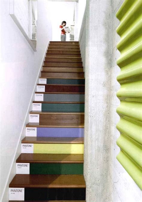 40 Diy Stair Projects For The Perfect Home Makeover