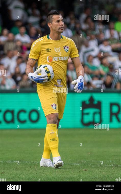 Pr Curitiba Brazilian A Coritiba X Fluminense