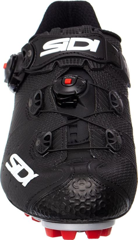 Sidi Drako 2 Srs Mtb Shoes Matte Black