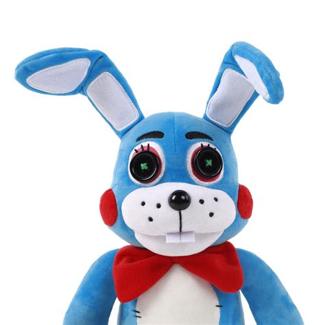 Toy Bonnie Plush – HEX SHOP