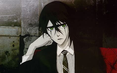 Free Download Hd Wallpaper Bleach Anime Black Haired Male Anime