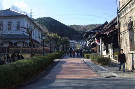 Meiji Mura Open Air Museum Japan Tours