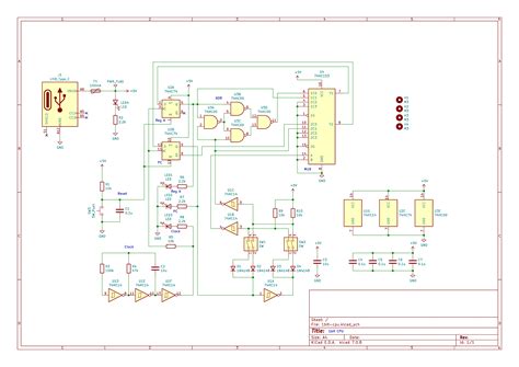 Kit Fai Da Te Ecco La Cpu A Bit Moreware Blog