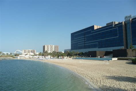 Hotel Fairmont Bab Al Bahr Abu Dhabi • Holidaycheck Abu Dhabi