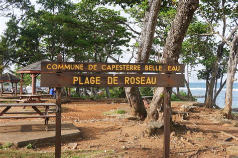 Que Faire Capesterre Belle Eau En Guadeloupe Bouger Voyager