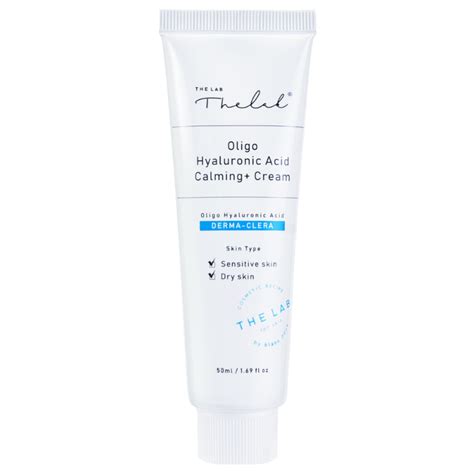 Jual Skin Care Oligo Hyaluronic Acid Calming Cream Sociolla