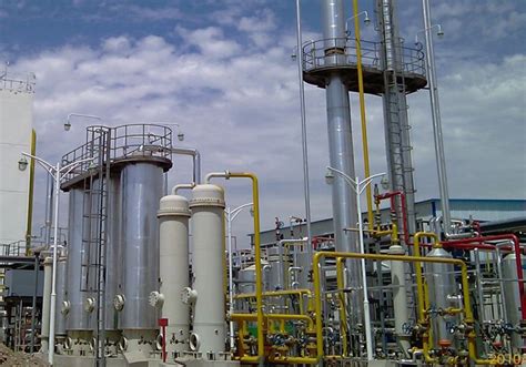 Liquefied Natural Gas Lng