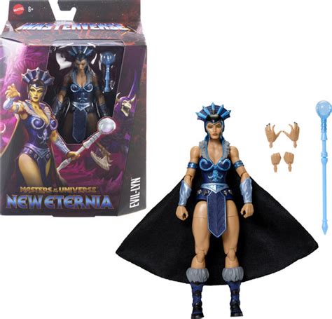 Buy Mattel Collectible Masters Of The Universe Masterverse New