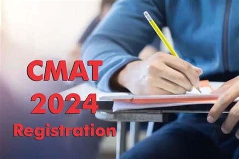 Cmat 2024 Registration Deadline Extended Apply Now For May Exam By